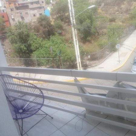 Casa 3 Tias.Hermosa Habitacion Hermosas Areas Comunes غواناخواتو المظهر الخارجي الصورة