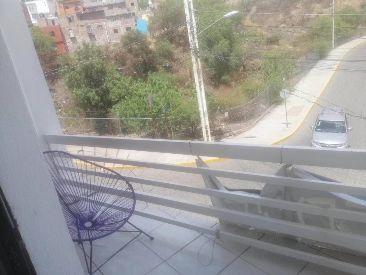Casa 3 Tias.Hermosa Habitacion Hermosas Areas Comunes غواناخواتو المظهر الخارجي الصورة