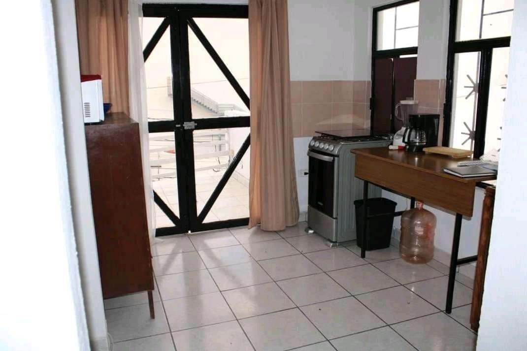 Casa 3 Tias.Hermosa Habitacion Hermosas Areas Comunes غواناخواتو المظهر الخارجي الصورة
