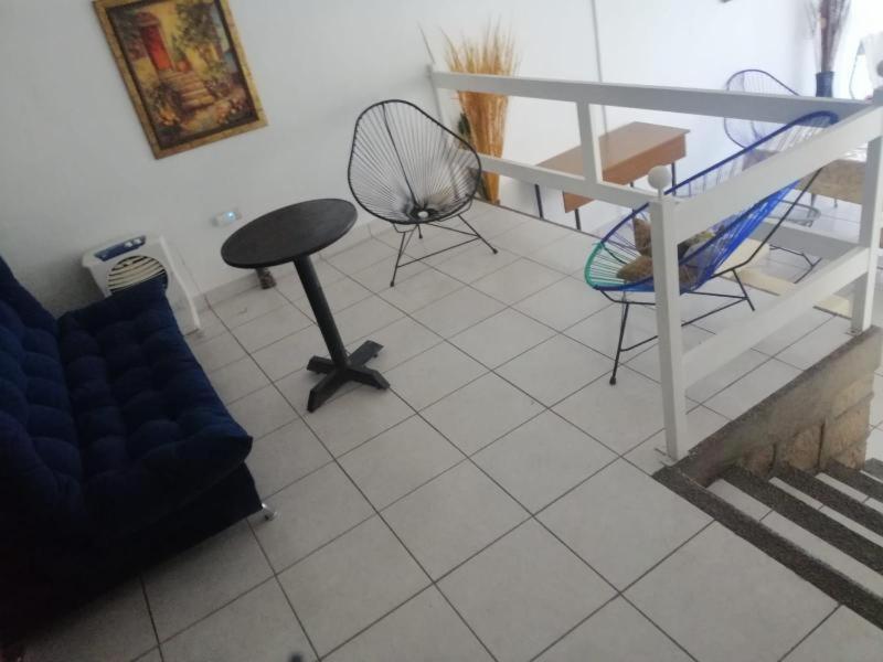 Casa 3 Tias.Hermosa Habitacion Hermosas Areas Comunes غواناخواتو المظهر الخارجي الصورة