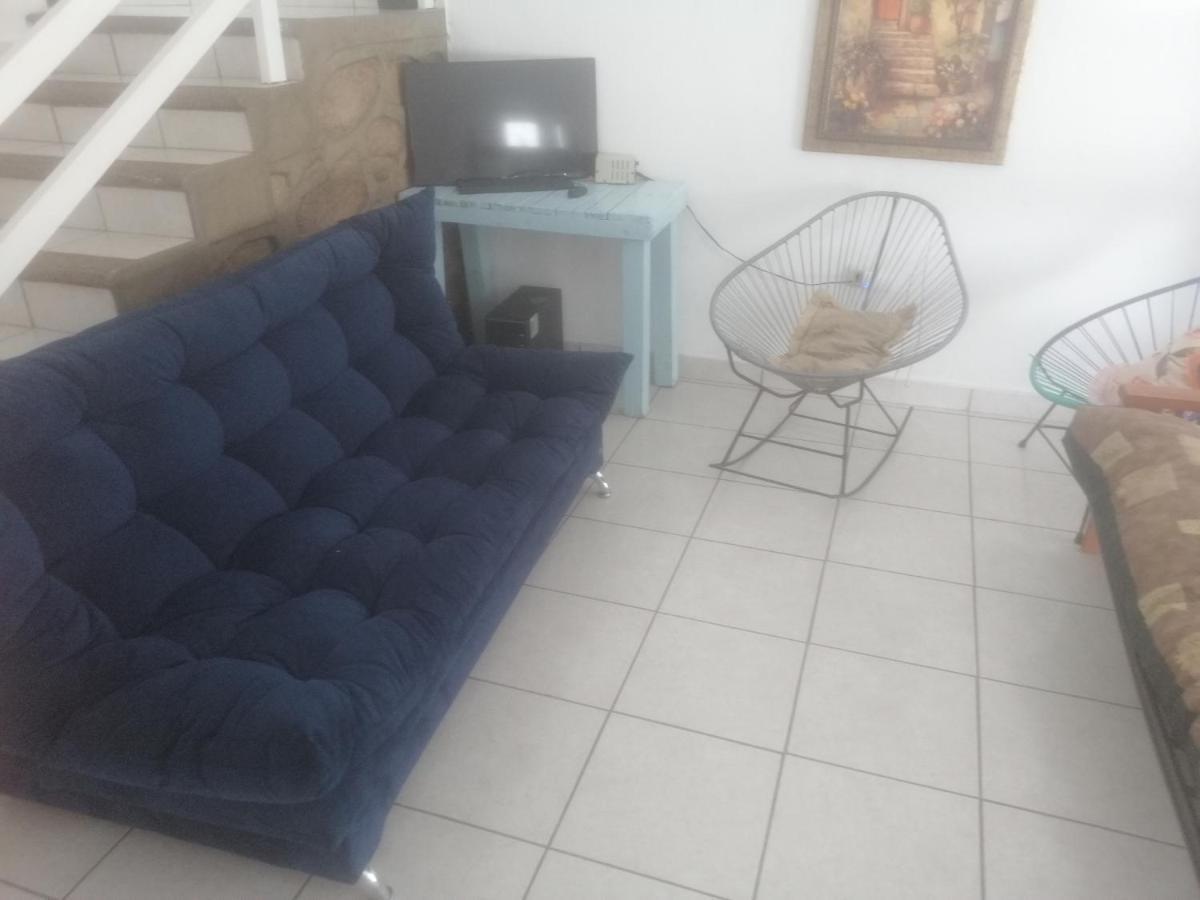 Casa 3 Tias.Hermosa Habitacion Hermosas Areas Comunes غواناخواتو المظهر الخارجي الصورة