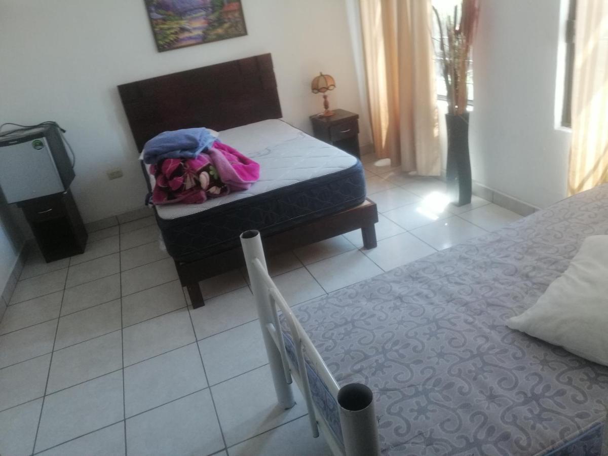 Casa 3 Tias.Hermosa Habitacion Hermosas Areas Comunes غواناخواتو المظهر الخارجي الصورة