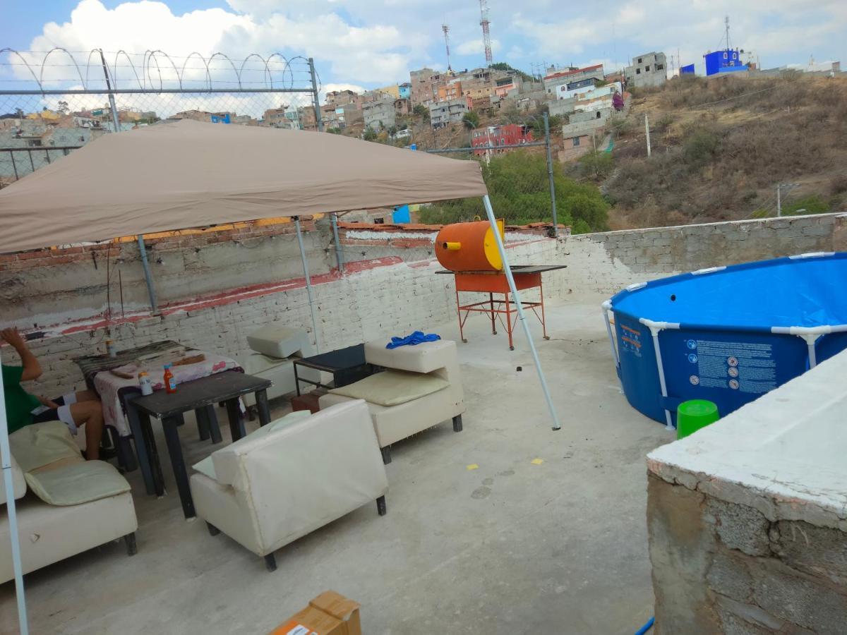 Casa 3 Tias.Hermosa Habitacion Hermosas Areas Comunes غواناخواتو المظهر الخارجي الصورة